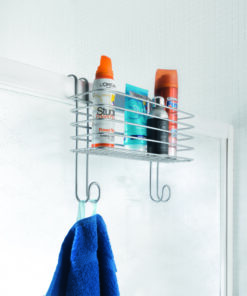 Tomado-Metaltex Radius Mand voor Radiator Polytherm 30x13x25 cm - Afbeelding 3
