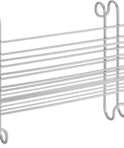 Tomado-Metaltex Radius Mand voor Radiator Polytherm 30x13x25 cm