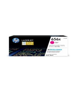 Toner HP 656X Magenta
