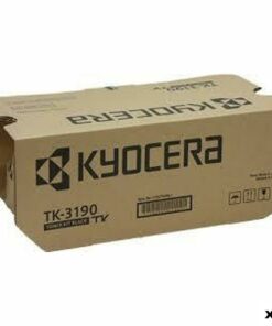 Toner Kyocera TK-3190 Zwart (12 Stuks)