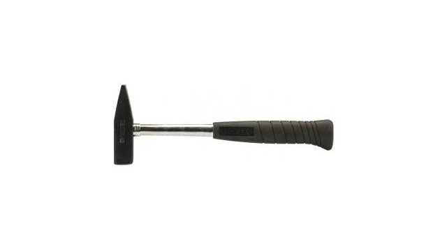 Topex Bankhamer 300gr Metalensteel Din 1041