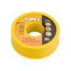 Topex Isolatietape 15x19x0.2