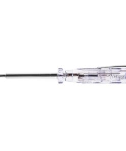 Topex Stroomschroevendraaier 190mm