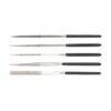 Topex Vijlenset 5x 4.0x140mm