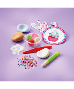 Totum Cupcake Factory Koffer