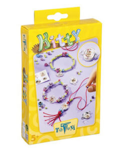Totum Sieraden Maken Kitty