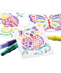 Alternative view of Totum Spray Pens