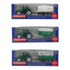 Tractor met Aanhanger Assorti