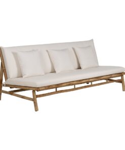 Tuinbank Natuurlijk 200 x 86 x 81 cm