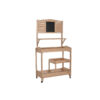 Tuinwagen Home ESPRIT Natuurlijk 101 x 51 x 188 cm