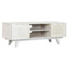 Tv-meubel Home ESPRIT 128 x 40 x 45 cm