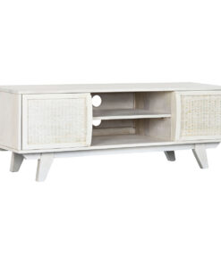 Tv-meubel Home ESPRIT 128 x 40 x 45 cm