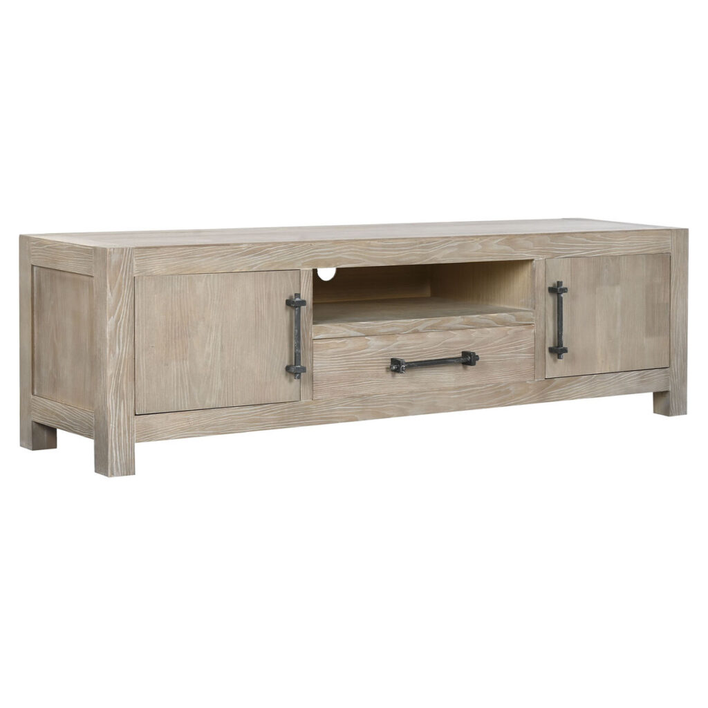 Tv-meubel Home ESPRIT 160 x 40 x 46,5 cm
