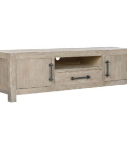 Tv-meubel Home ESPRIT 160 x 40 x 46,5 cm