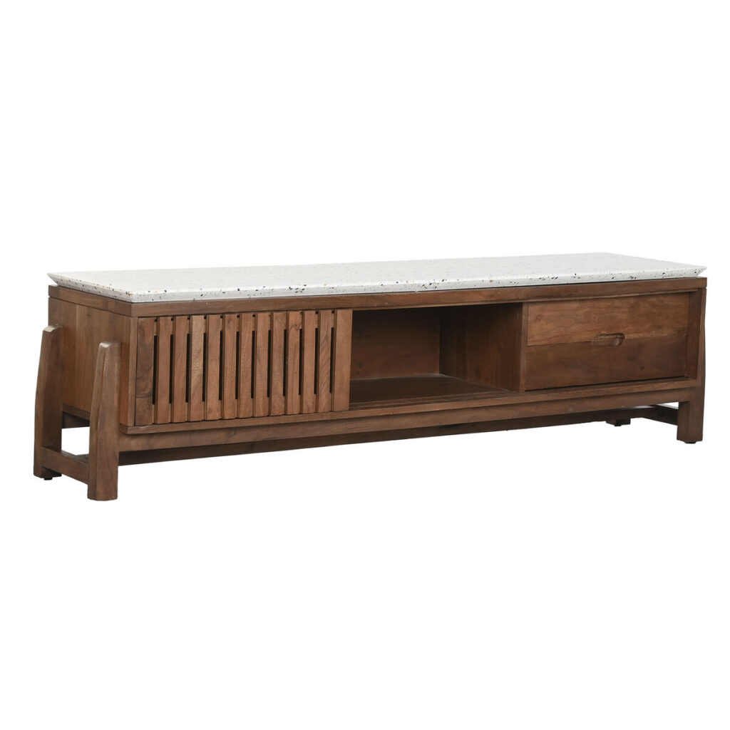 Tv-meubel Home ESPRIT 166 x 46 x 52 cm