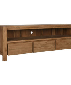 Tv-meubel Home ESPRIT Natuurlijk 150 x 45 x 54 cm