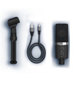 Alternative view of URage Gaming-microfoon Stream 900 HD