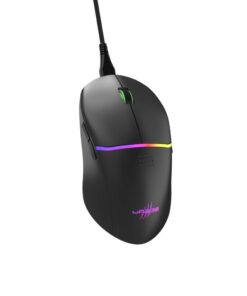Alternative view of URage Gaming-muis Reaper 330 Zwart