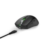 URage Gaming-muis Reaper 510 Wireless Zwart