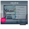 USB-kabel Newline Interactive WB7C120U Zwart