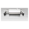 Uitlaatpijp Remus 089016 1500 ø 8,4 cm