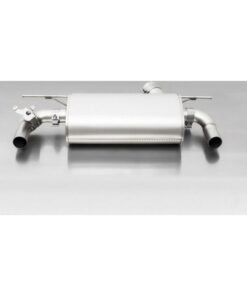 Uitlaatpijp Remus 089016 1500 ø 8,4 cm