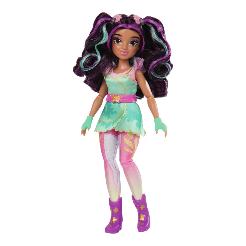 Unicorn Academy Pop Ava 24 cm - Afbeelding 3