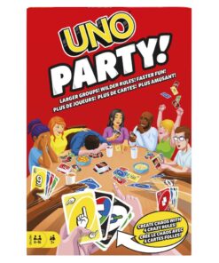 Uno Party