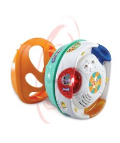 VTech Baby 3in1 Magische Muziekbal + Licht - Afbeelding 3