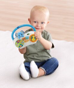 VTech Baby Do-Re-Mi Radio - Afbeelding 3
