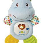 VTech Bijtring Nijlpaard