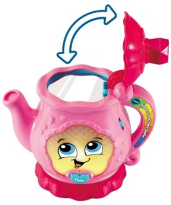 VTech High Tea met Tante Sophie + Licht en Geluid - Afbeelding 3