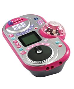 Alternative view of VTech Kidi Superstar DJ Studio
