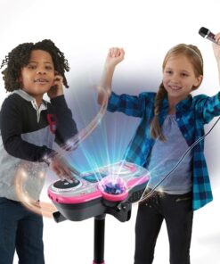 VTech Kidi Superstar DJ Studio - Afbeelding 3