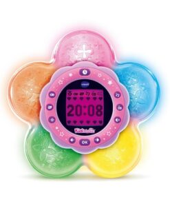 Alternative view of VTech KidiMagic Galaxylight + Licht en Geluid