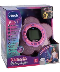 VTech KidiMagic Galaxylight + Licht en Geluid