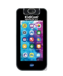 VTech Kidicom Advance 3.0 Blauw - Afbeelding 2