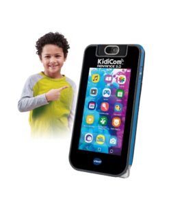 VTech Kidicom Advance 3.0 Blauw - Afbeelding 3