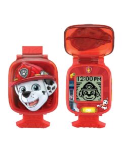 VTech Paw Patrol Learning Watch Marshall + Licht en Geluid - Afbeelding 3
