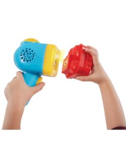 Alternative view of VTech Scan en Leer Winkelmand