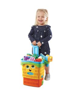 VTech Scan en Leer Winkelmand - Afbeelding 3
