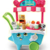 VTech Schep En Leer IJscokar