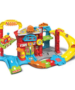 VTech Toet Toet Brandweerkazerne