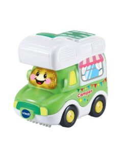 VTech Toet Toet Cas Camper + Licht en Geluid - Afbeelding 3