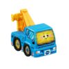 VTech Toet Toet Teddy Takelwagen + Licht en Geluid