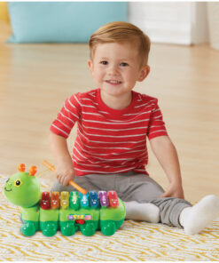 Alternative view of VTech Zing & Leer Xylofoon