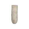 Vaas Home ESPRIT Grijs Terra cotta 50 x 50 x 140 cm