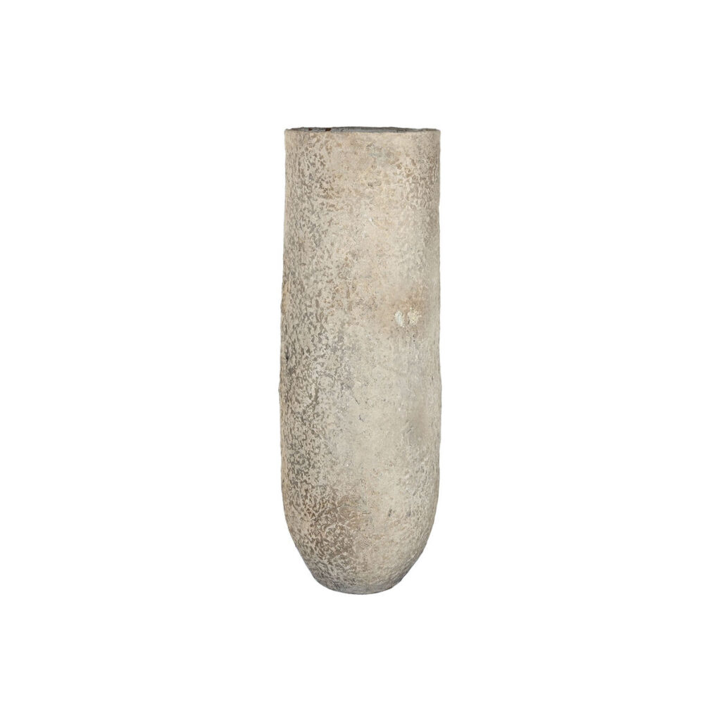Vaas Home ESPRIT Grijs Terra cotta 50 x 50 x 140 cm