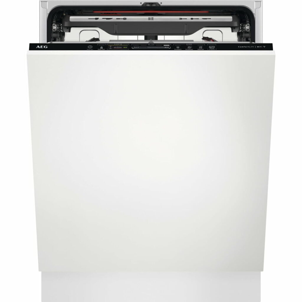 Vaatwasser AEG FSE94848P 60 cm