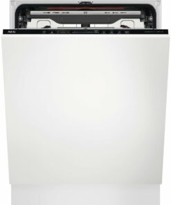 Vaatwasser AEG FSE94848P 60 cm